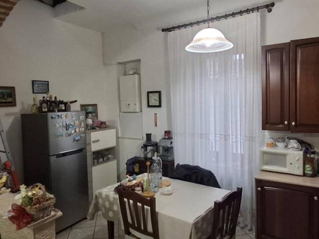 Appartamento in vendita a Borgonovo Val Tidone PC