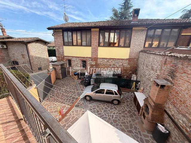 Appartamento in vendita a Borgonovo Val Tidone PC