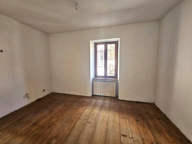 Appartamento in vendita a Borgone Susa TO