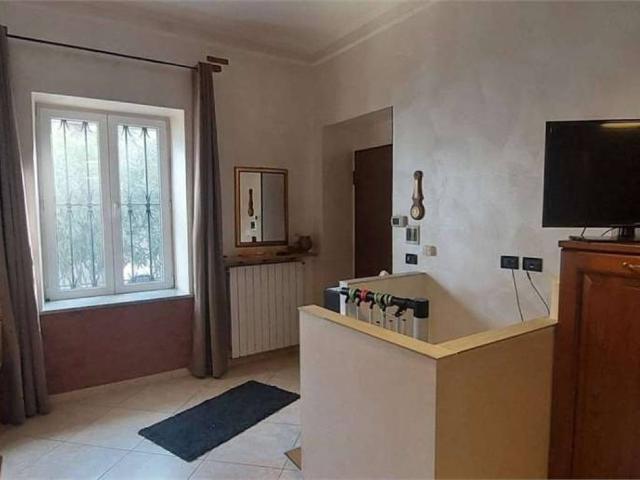 Appartamento in vendita a Borgone Susa TO