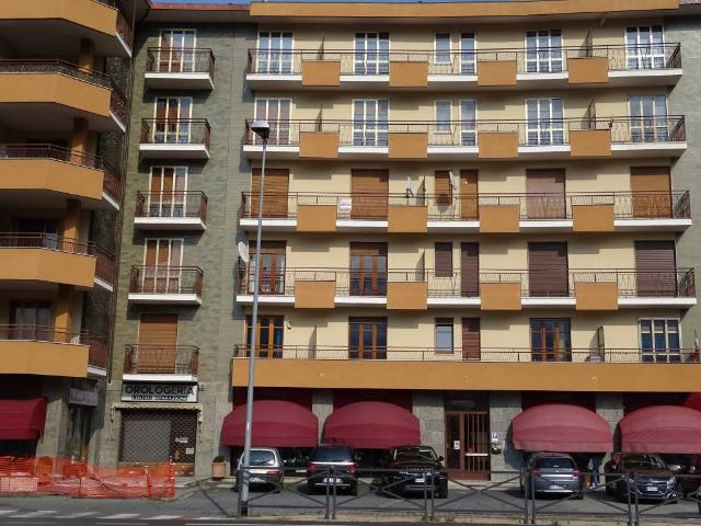 Appartamento in vendita a Borgone Susa TO