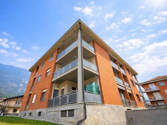 Appartamento in vendita a Borgone Susa TO