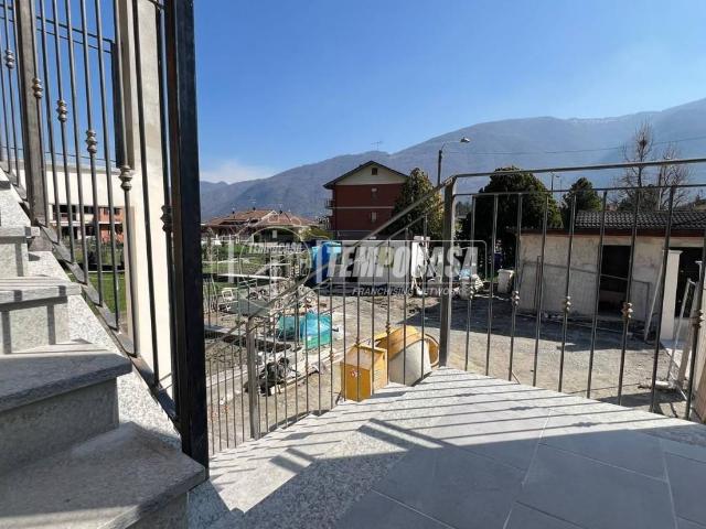 Appartamento in vendita a Borgone Susa TO