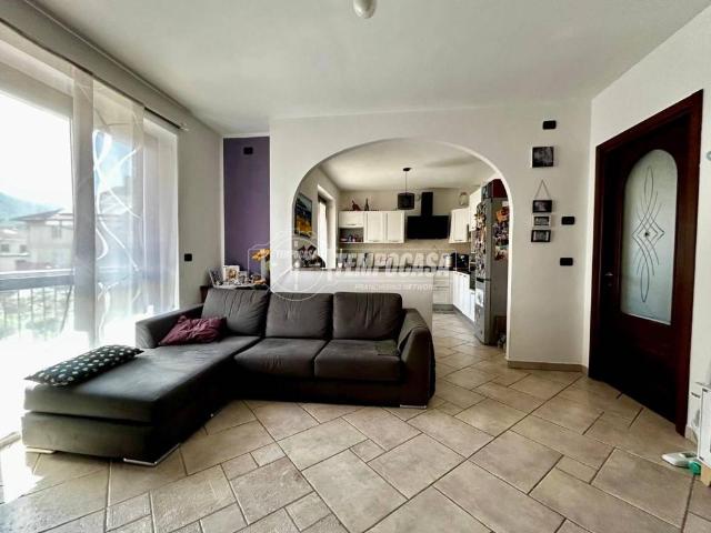 Appartamento in vendita a Borgone Susa TO