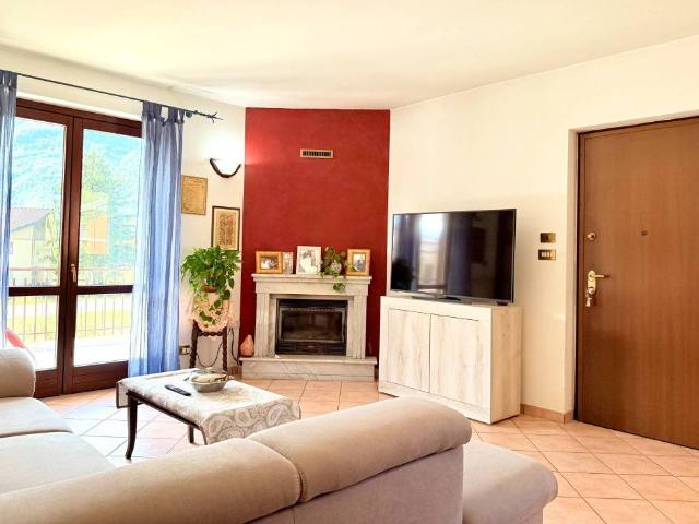 Appartamento in vendita a Borgone Susa TO