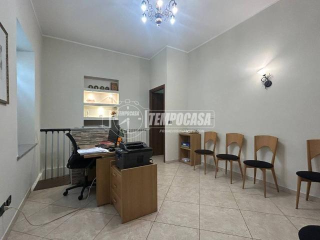 Appartamento in vendita a Borgone Susa TO