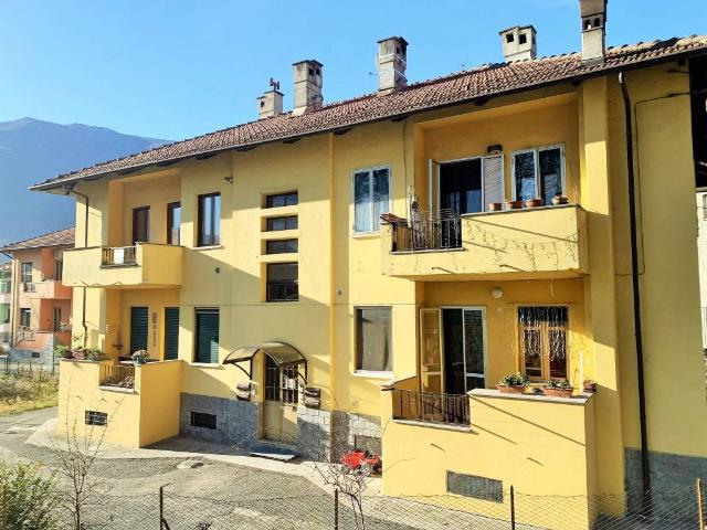 Appartamento in vendita a Borgone Susa TO