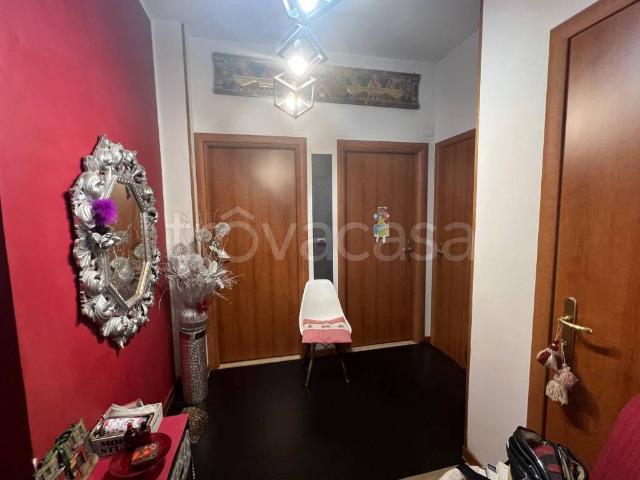 Appartamento in vendita a Borgonuovo, Banchette