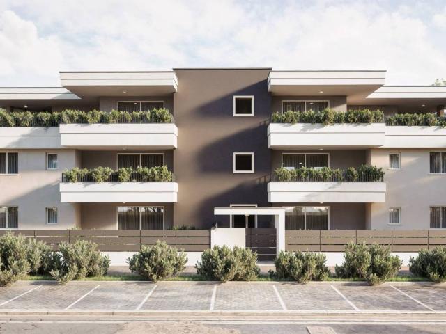 Appartamento in vendita a Borgosatollo BS