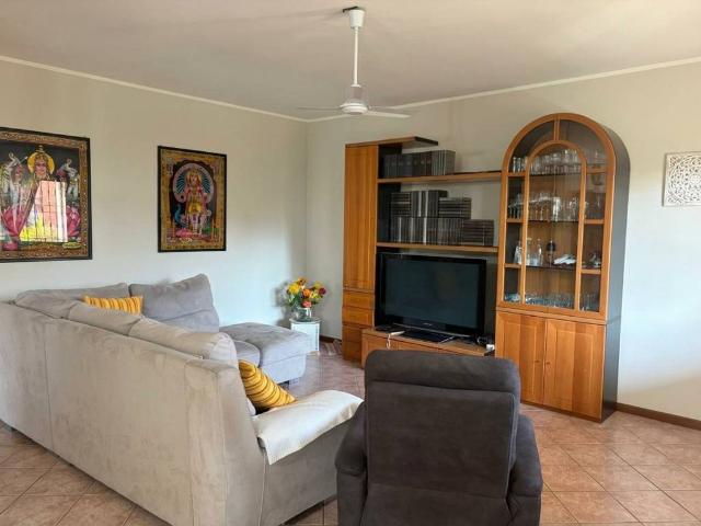 Appartamento in vendita a Borgosatollo BS