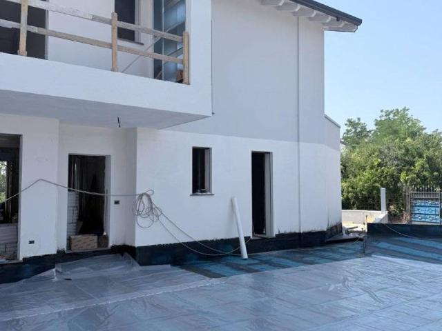 Appartamento in vendita a Borgosatollo BS