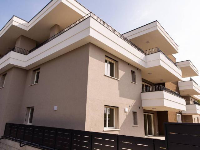 Appartamento in vendita a Borgosatollo BS