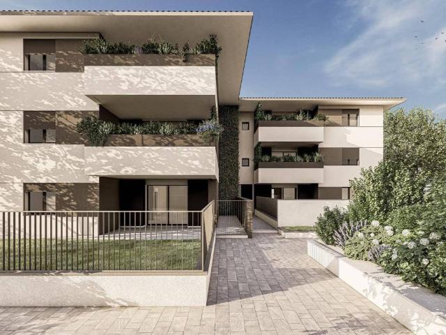 Appartamento in vendita a Borgosatollo BS