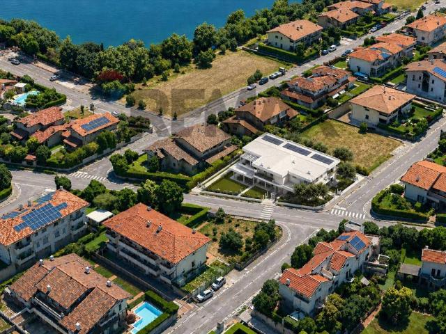 Appartamento in vendita a Borgosatollo BS