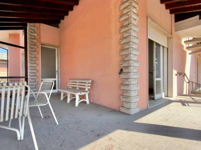 Appartamento in vendita a Borgosatollo BS
