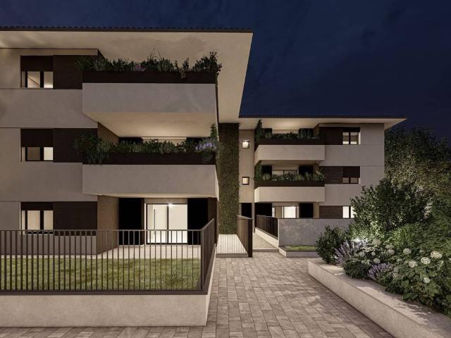 Appartamento in vendita a Borgosatollo BS