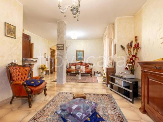 Appartamento in vendita a Borgosesia corso Vercelli, 209