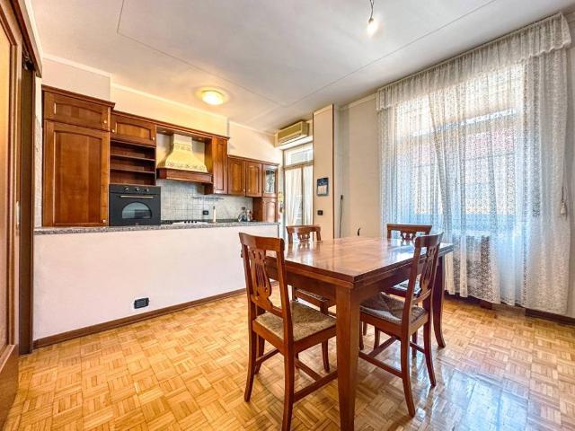 Appartamento in vendita a Borgosesia VC