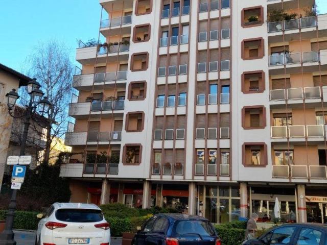 Appartamento in vendita a Borgosesia VC