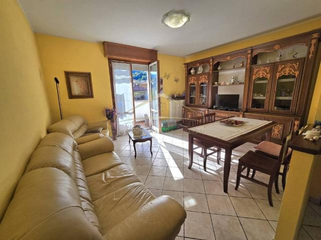 Appartamento in vendita a Borgosesia VC