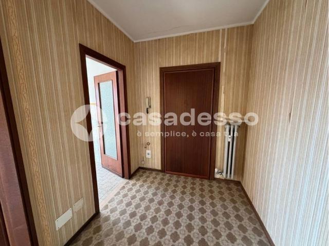 Appartamento in vendita a Borgosesia VC