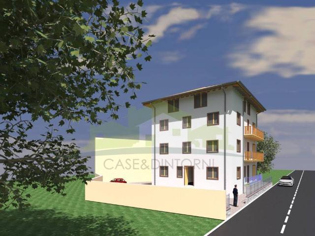 Appartamento in vendita a Borgosesia VC
