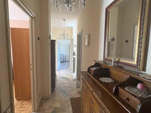 Appartamento in vendita a Borgosesia VC