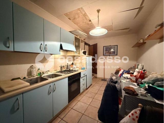 Appartamento in vendita a Borgosesia VC