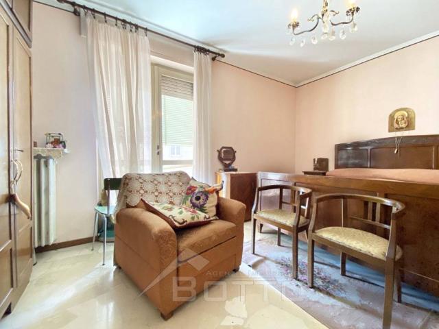 Appartamento in vendita a Borgosesia VC