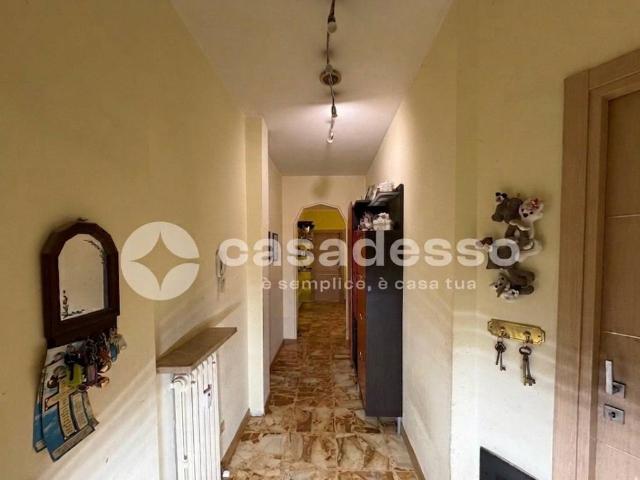Appartamento in vendita a Borgosesia VC