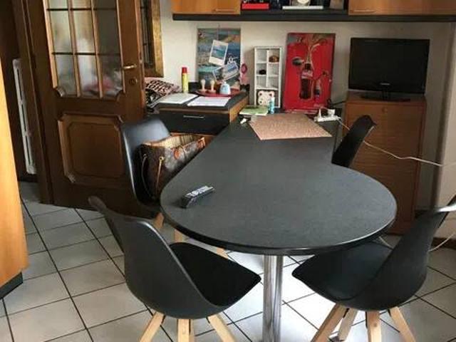 Appartamento in vendita a Borgosesia VC