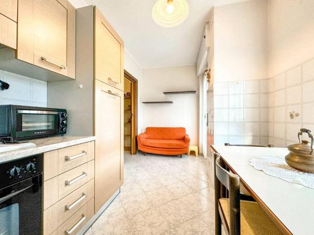Appartamento in vendita a Borgosesia VC