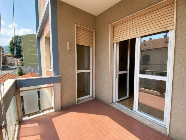 Appartamento in vendita a Borgosesia VC