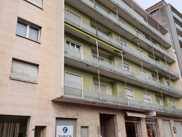 Appartamento in vendita a Borgosesia VC