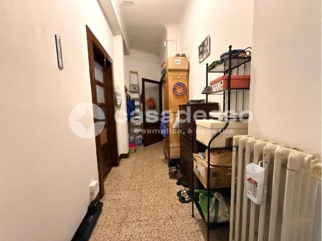 Appartamento in vendita a Borgosesia VC