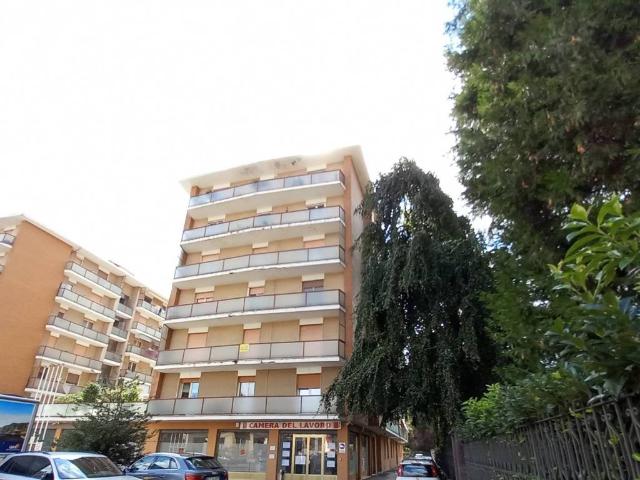 Appartamento in vendita a Borgosesia VC