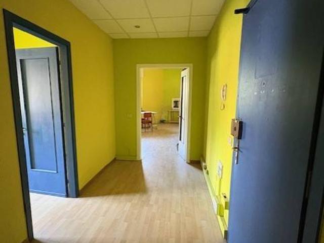 Appartamento in vendita a Borgosesia VC