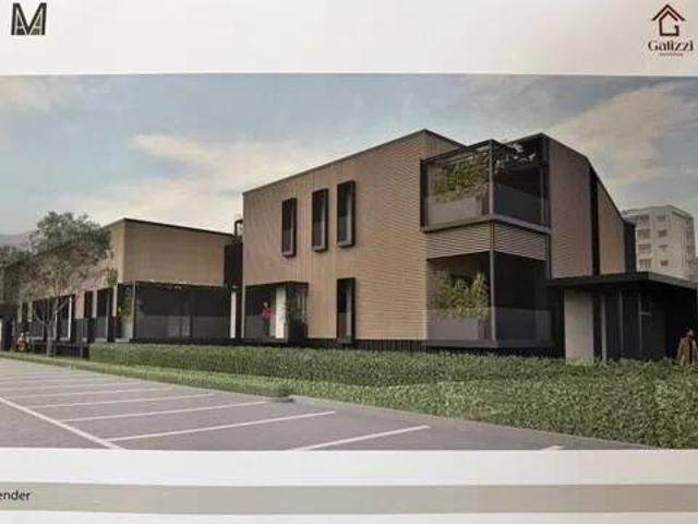 Appartamento in vendita a Borgosesia VC