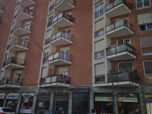 Appartamento in vendita a Borgosesia VC