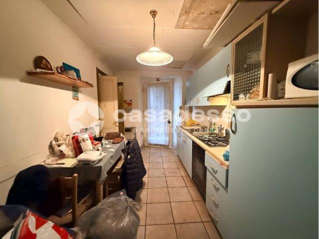 Appartamento in vendita a Borgosesia VC