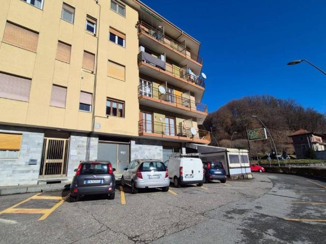 Appartamento in vendita a Borgosesia VC