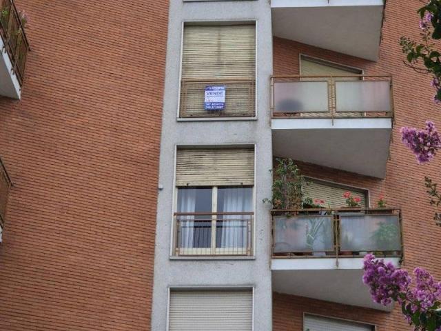Appartamento in vendita a Borgosesia VC