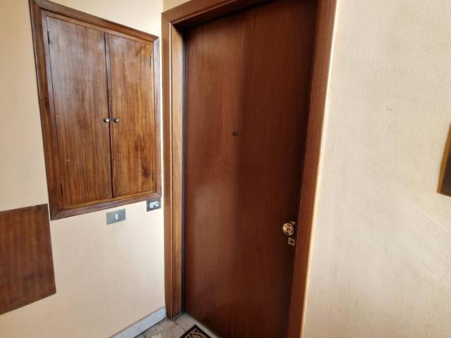 Appartamento in vendita a Borgosesia VC