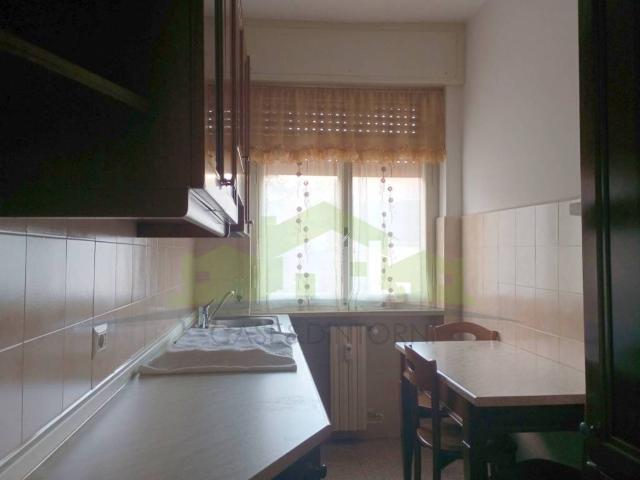 Appartamento in vendita a Borgosesia VC