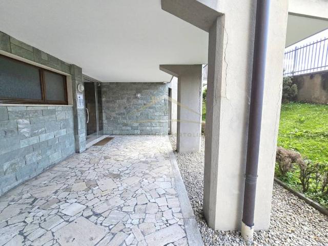 Appartamento in vendita a Borgosesia VC