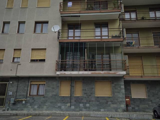 Appartamento in vendita a Borgosesia VC