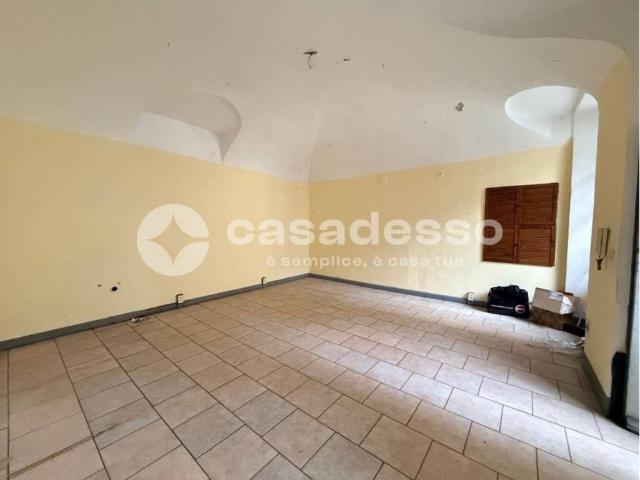 Appartamento in vendita a Borgosesia VC