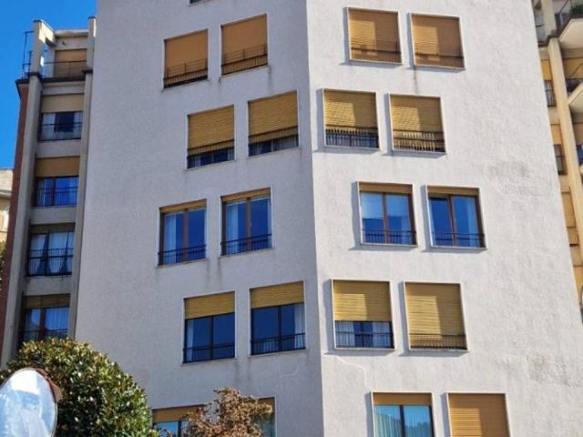 Appartamento in vendita a Borgosesia VC
