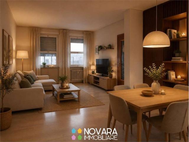 Appartamento in vendita a Borgosesia VC