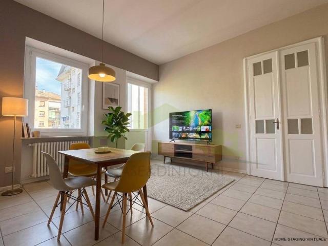 Appartamento in vendita a Borgosesia VC